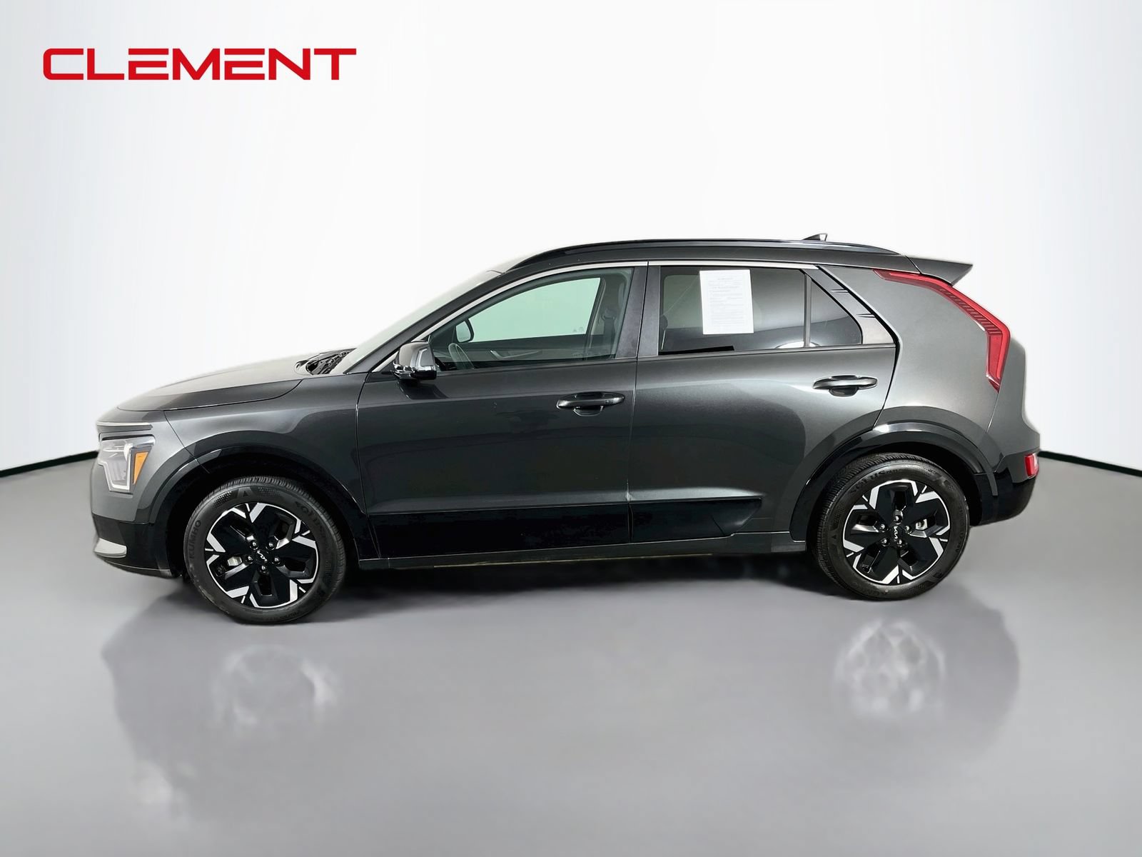 Used 2023 Kia Niro Wind FWD image 5