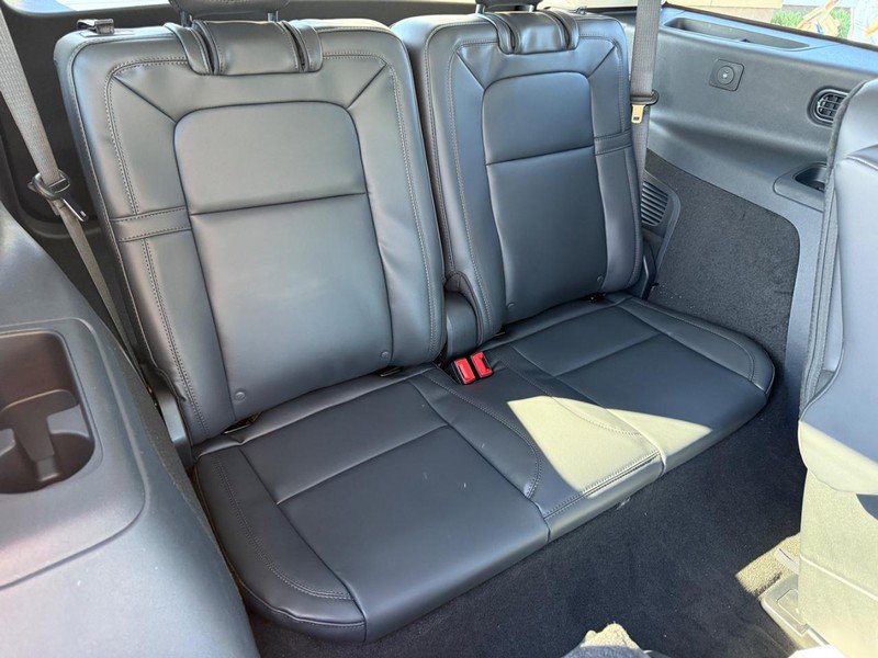 New 2026 Lincoln Aviator Reserve image 5