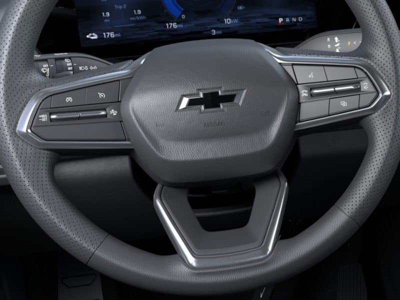 New 2026 Chevrolet Blazer EV LT w/ Midnight/Sport Edition FWD image 19