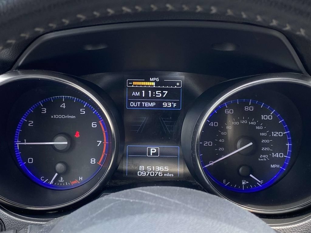 Used 2019 Subaru Outback 2.5i Limited AWD/4WD image 29