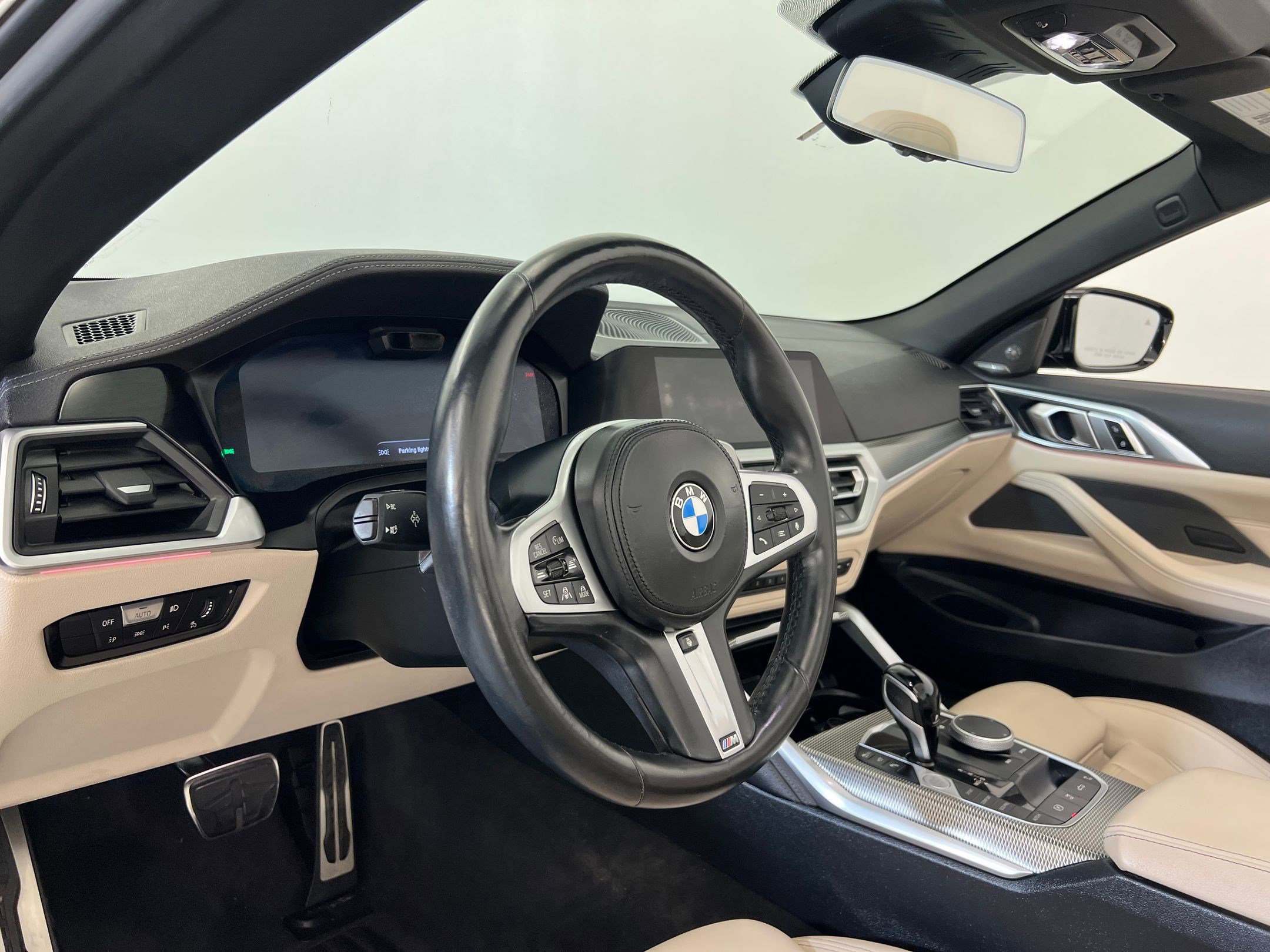 Certified 2022 BMW M440i Convertible image 3