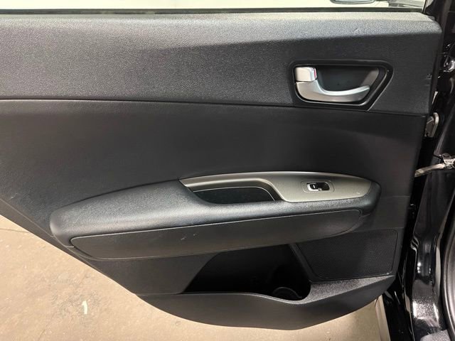 Used 2020 Kia Optima S w/ S Panoramic Sunroof Package image 16