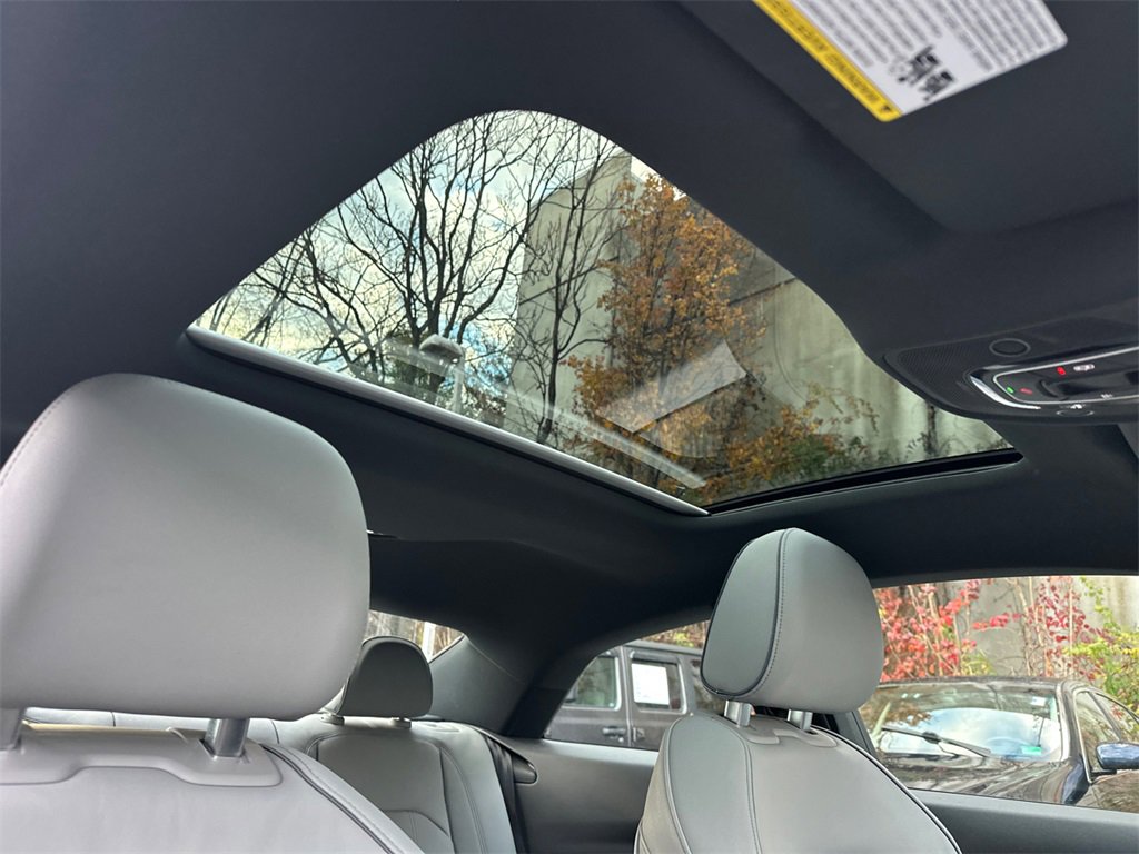 Used 2022 Audi A5 2.0T Premium Plus w/ Premium Plus image 9