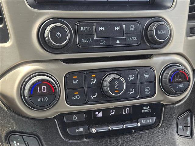 Used 2020 GMC Yukon XL Denali w/ Denali Ultimate Package image 14