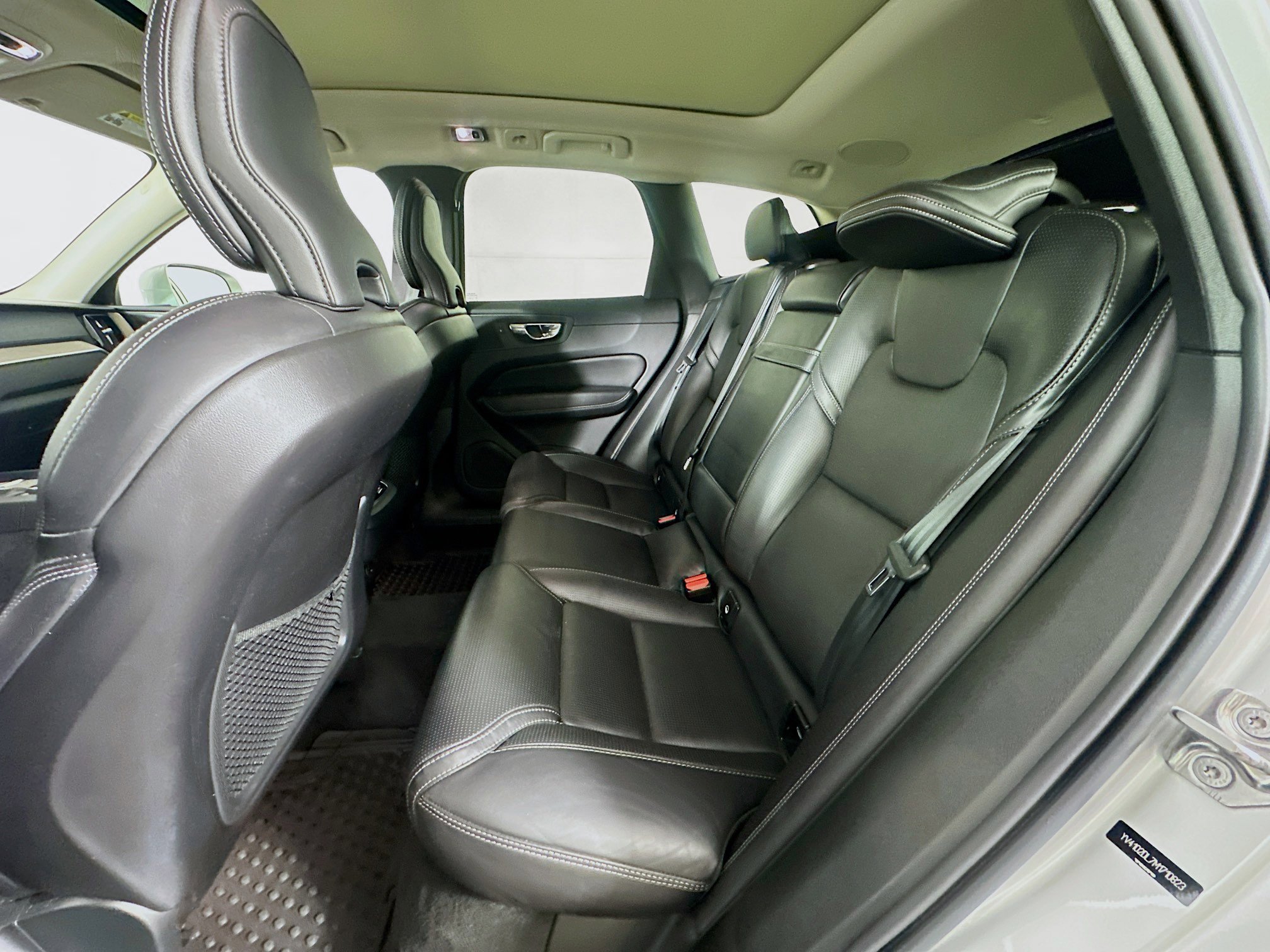 Used 2021 Volvo XC60 T5 Inscription image 29