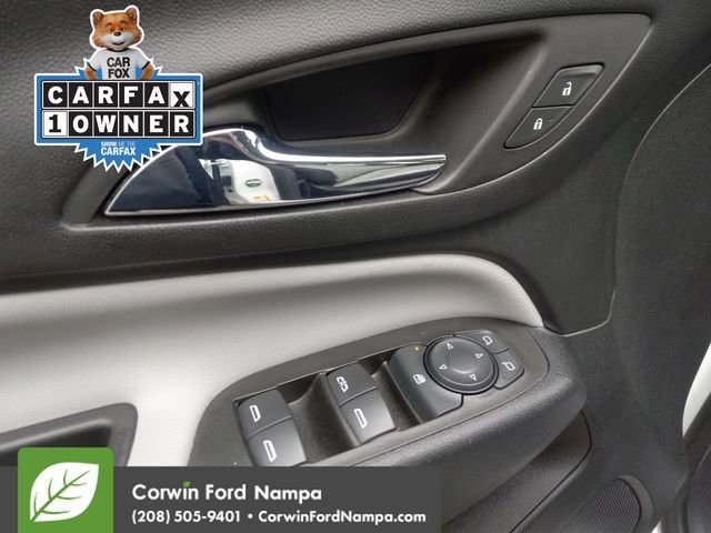 Used 2023 Chevrolet Equinox LS w/ LS Convenience Package image 11