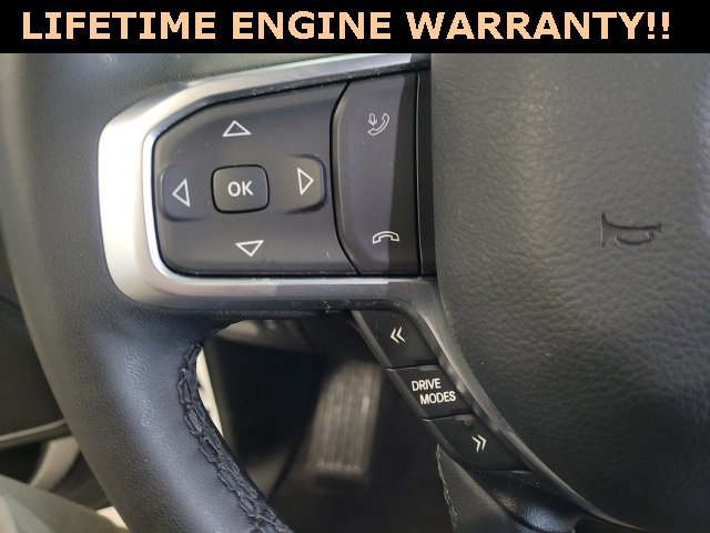 Certified 2025 RAM 1500 Big Horn image 18