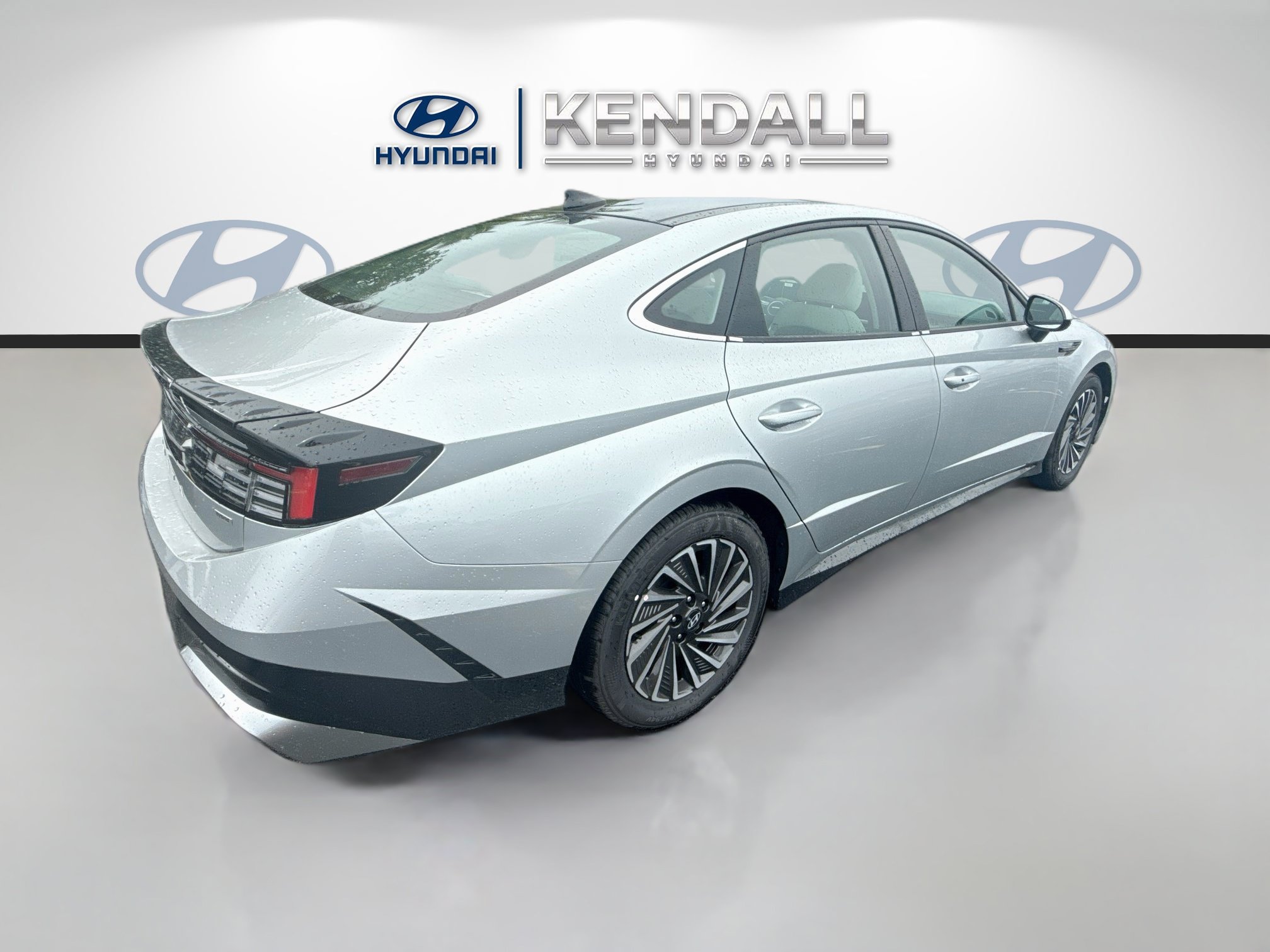 New 2026 Hyundai Sonata SEL FWD image 6
