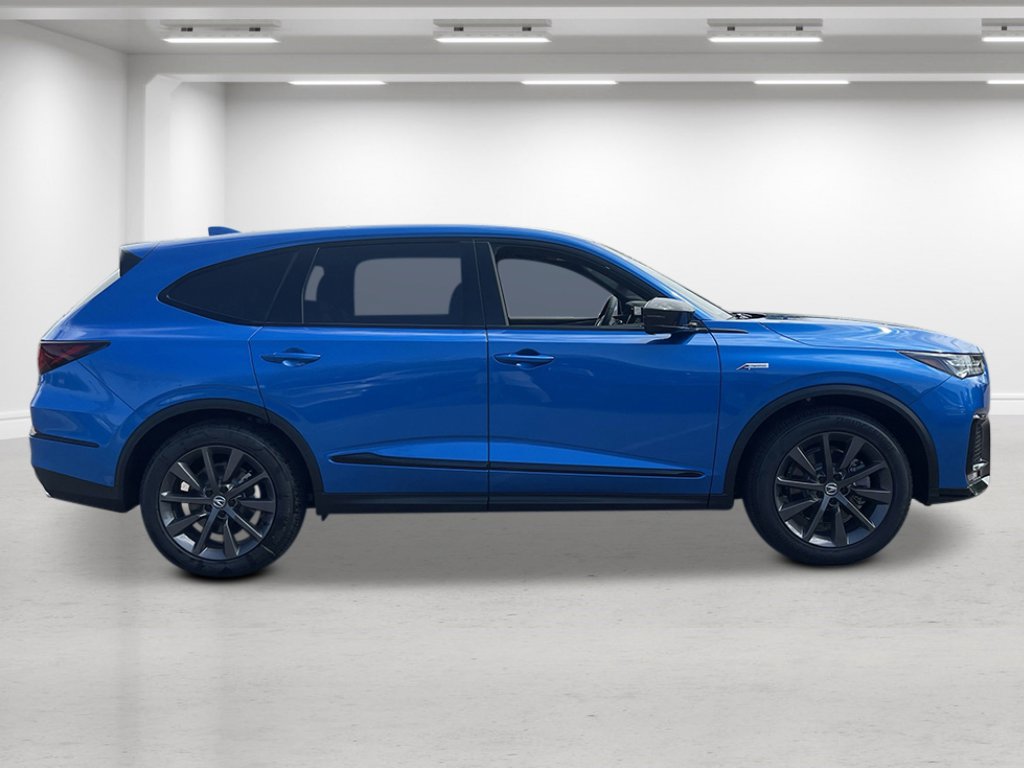 New 2026 Acura MDX A-Spec image 6