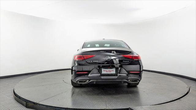 Used 2022 Mercedes-Benz CLS 450 4MATIC image 6