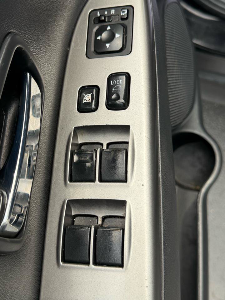 Used 2020 Mitsubishi Outlander Sport SE FWD image 11