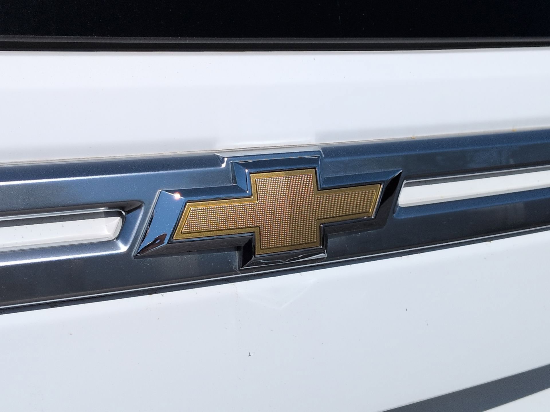 Certified 2024 Chevrolet Suburban High Country AWD/4WD image 33