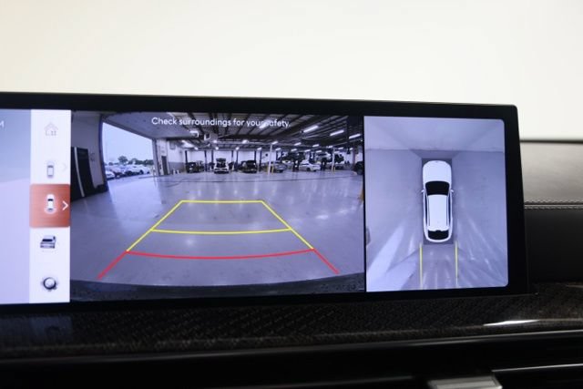 New 2026 Genesis GV80 3.5T e-SC AWD/4WD image 26