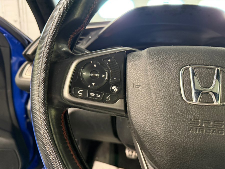 Used 2018 Honda Civic Si image 26