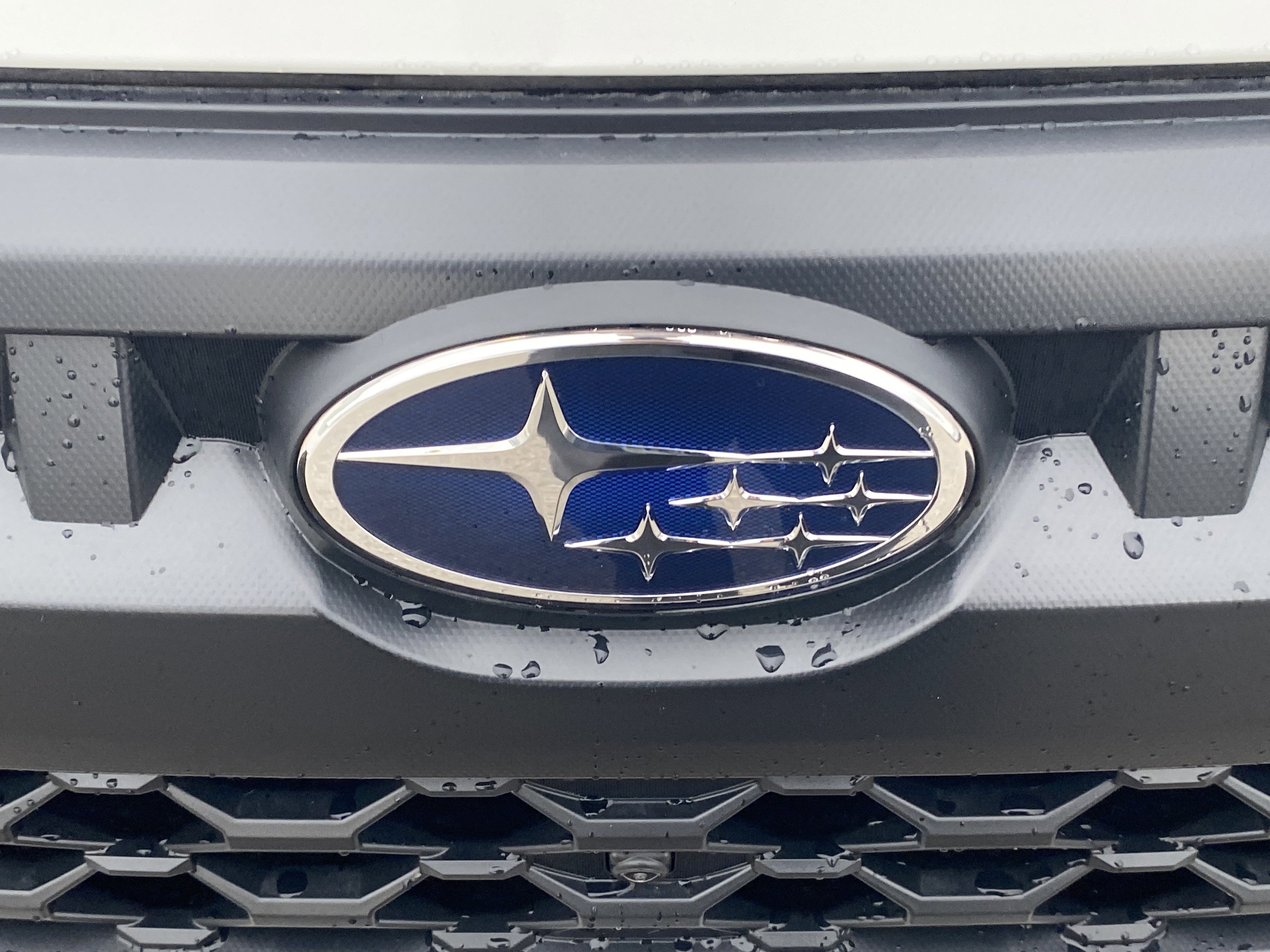 New 2026 Subaru Forester Wilderness image 25