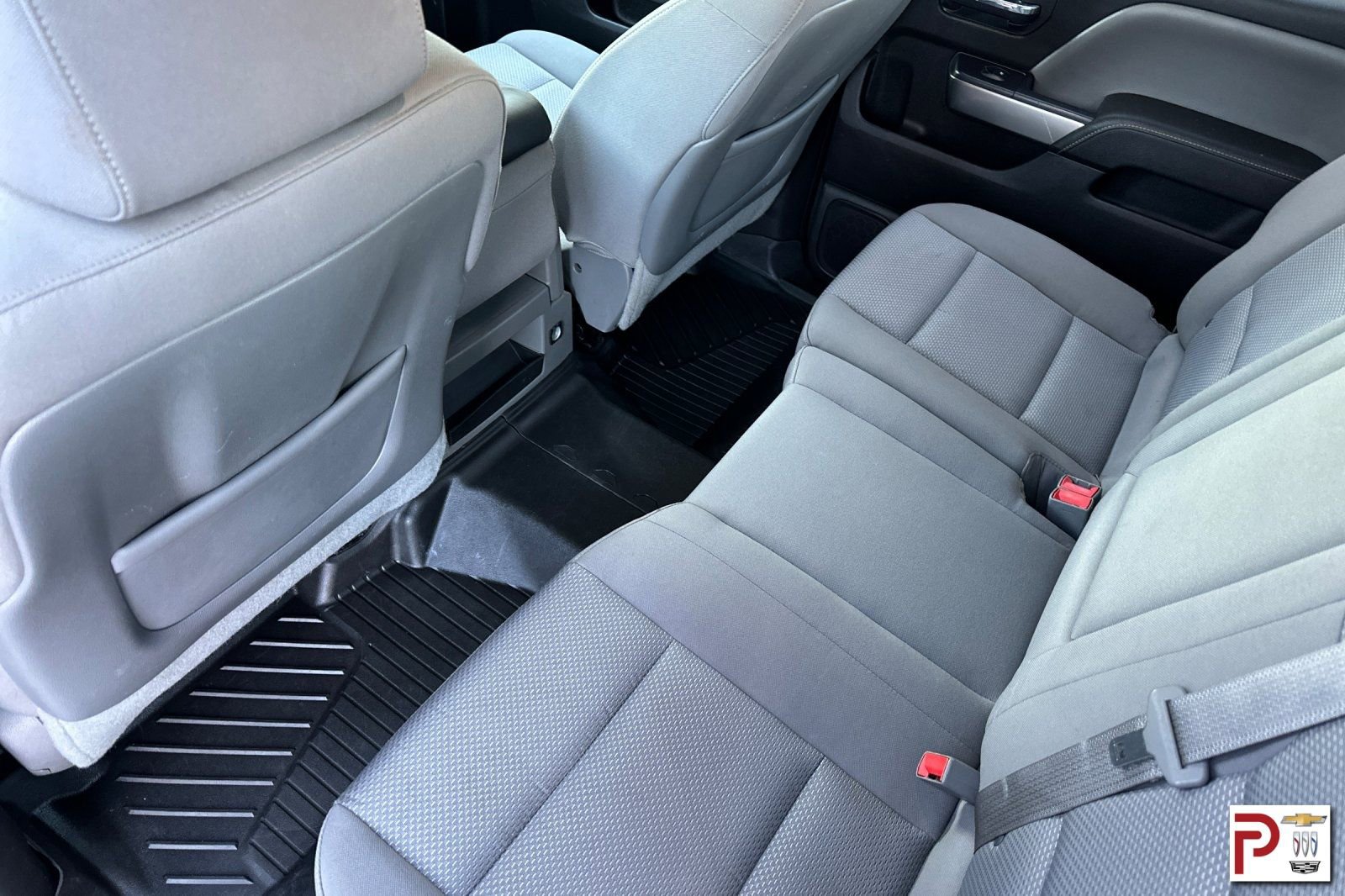 Used 2015 Chevrolet Silverado 2500 LT w/ LT Fleet Convenience Package image 14