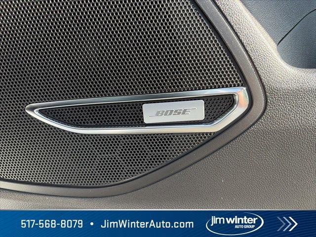 New 2026 Buick Envision Sport Touring image 40