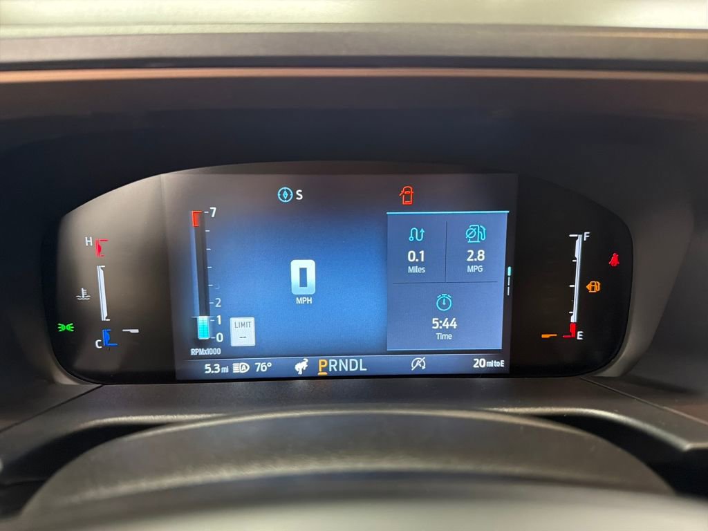 New 2026 Ford Bronco Sport Outer Banks w/ Outer Banks Tech Package+ AWD/4WD image 23