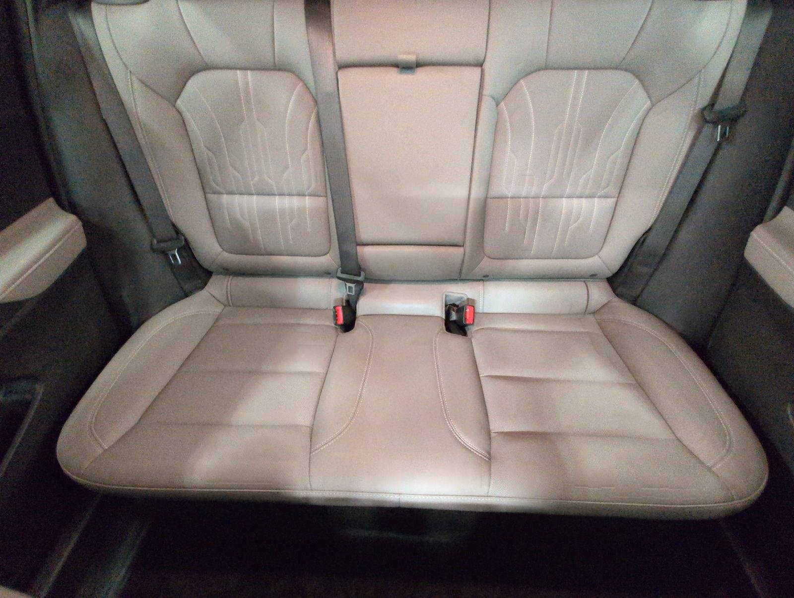 Certified 2024 Buick Envista Avenir FWD image 23