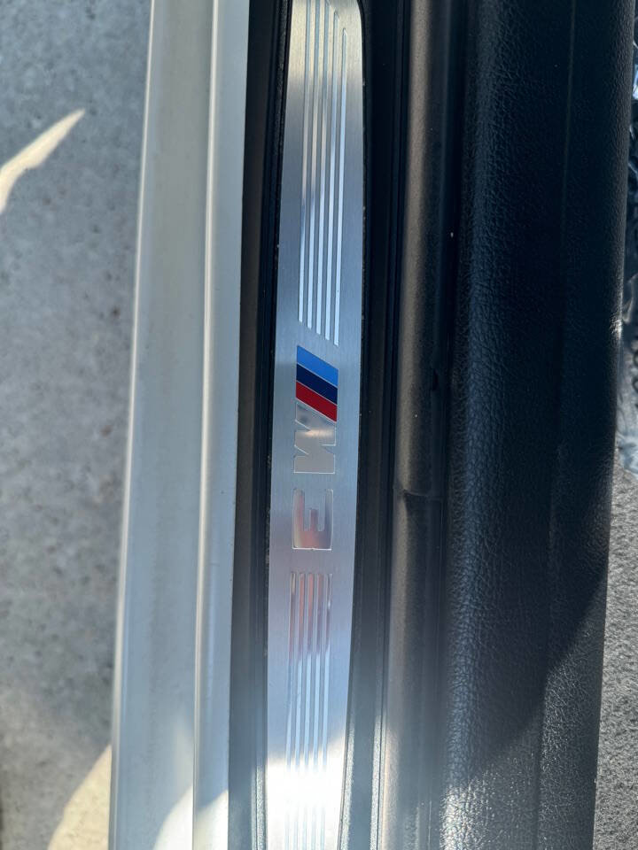 Used 2017 BMW M3 image 27