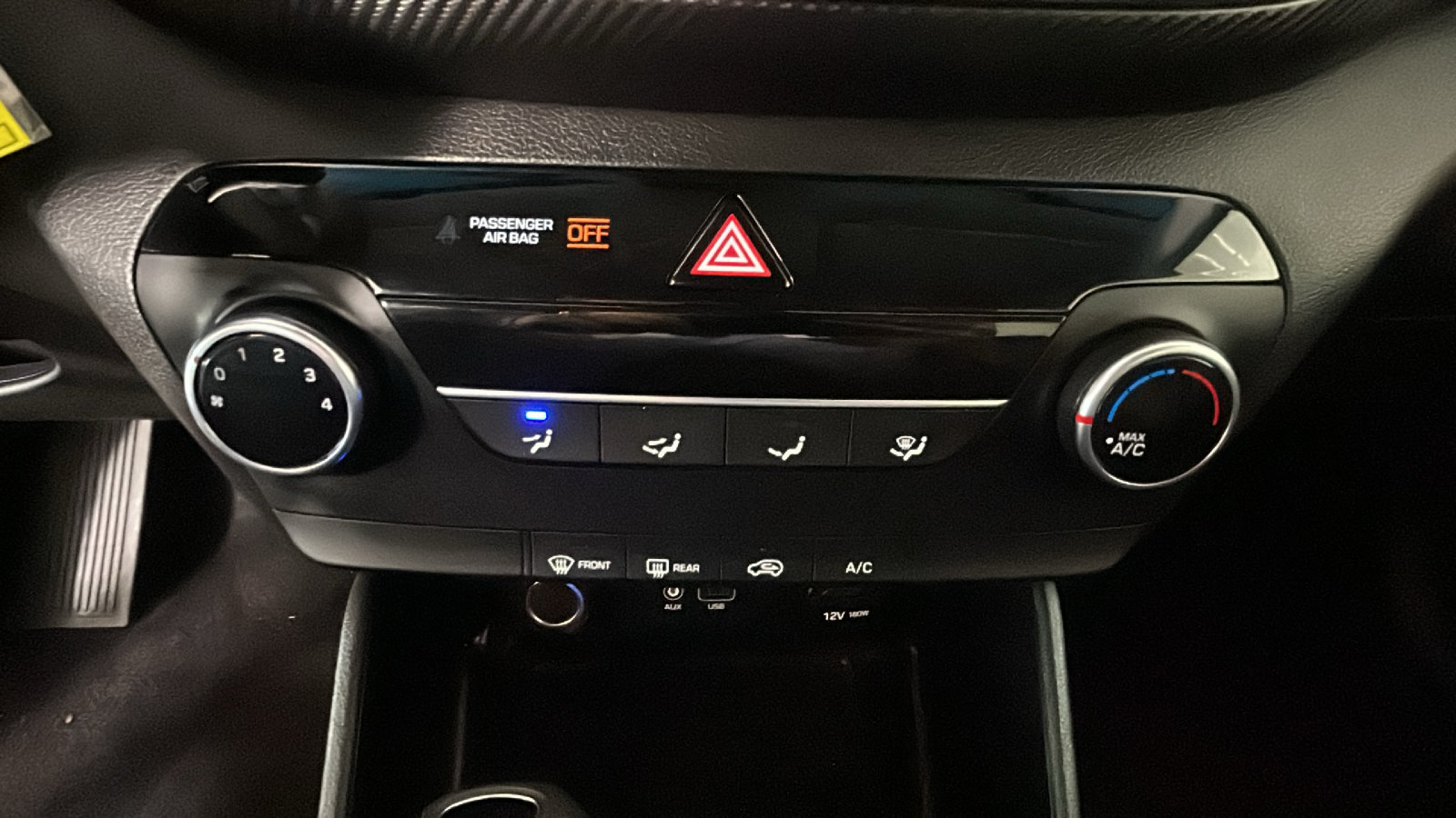 Used 2020 Hyundai Tucson SE AWD/4WD image 26