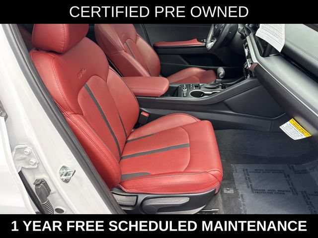 Used 2024 Kia K5 GT-Line FWD image 9