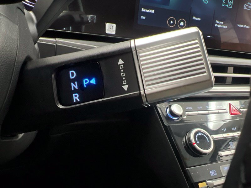 New 2027 Hyundai Santa Fe SE AWD/4WD image 29
