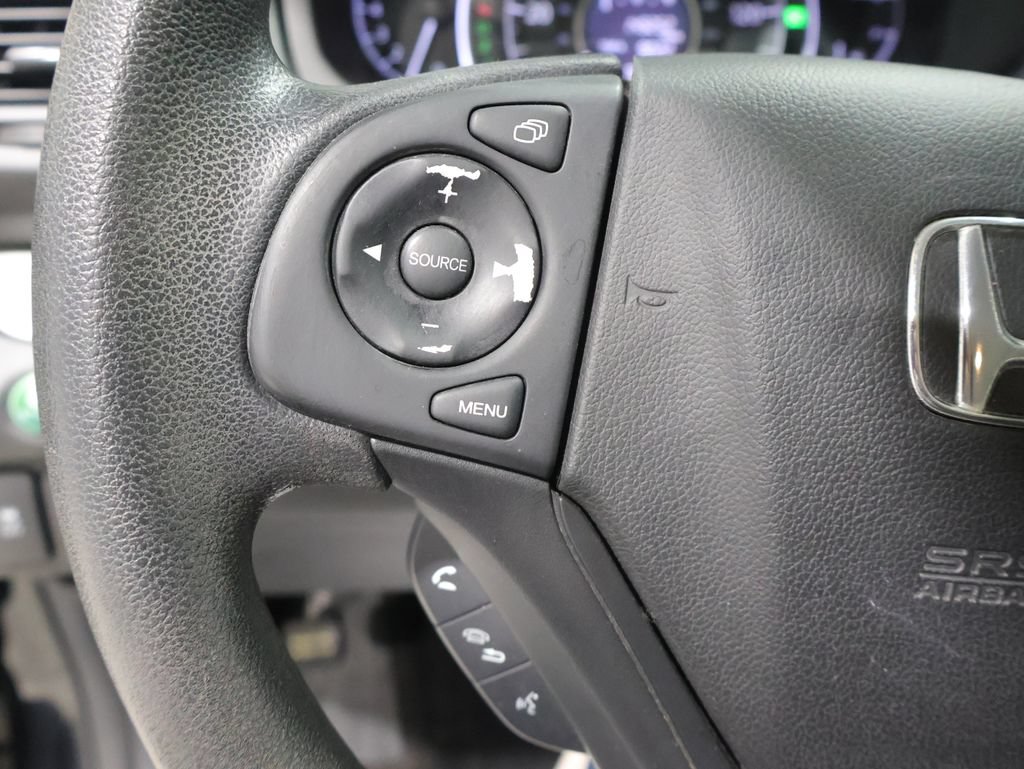 Used 2013 Honda CR-V LX image 30