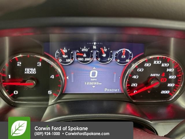 Used 2015 GMC Sierra 3500 Denali AWD/4WD image 25