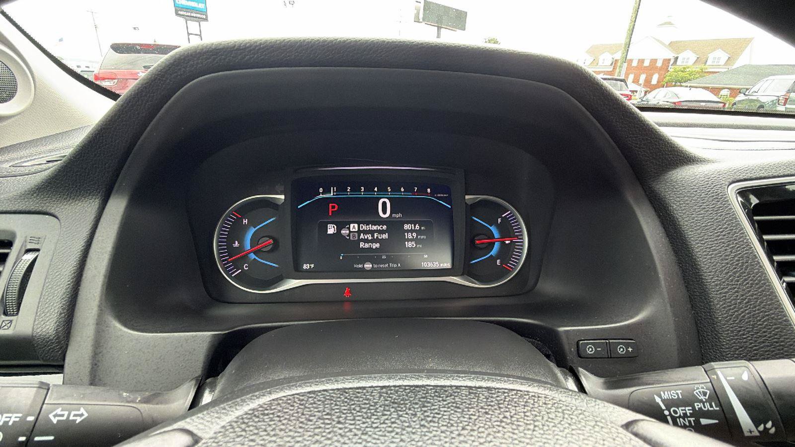 Used 2020 Honda Pilot Touring image 28