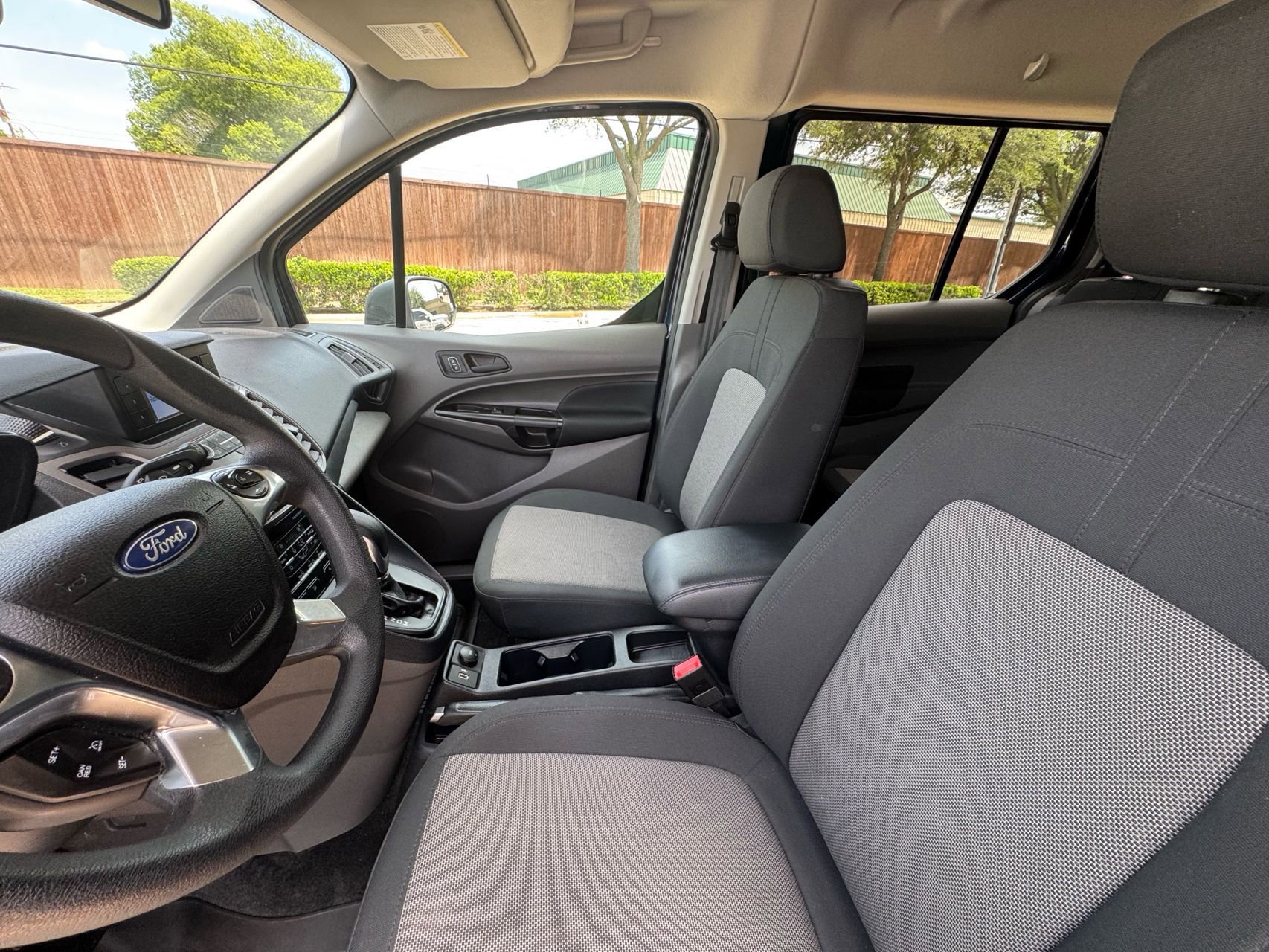 Used 2021 Ford Transit Connect XL FWD image 23