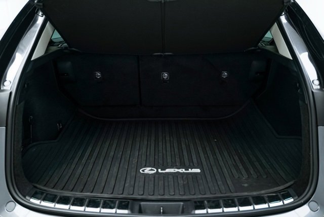 Used 2023 Lexus NX 350 AWD w/ Premium Package image 28