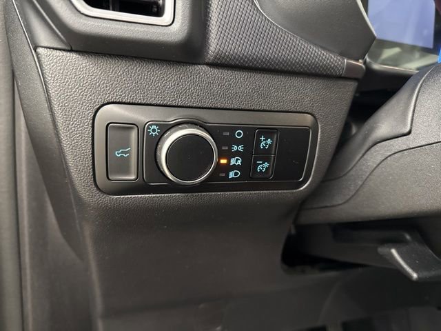 Used 2024 Ford Bronco Sport Big Bend AWD/4WD image 30