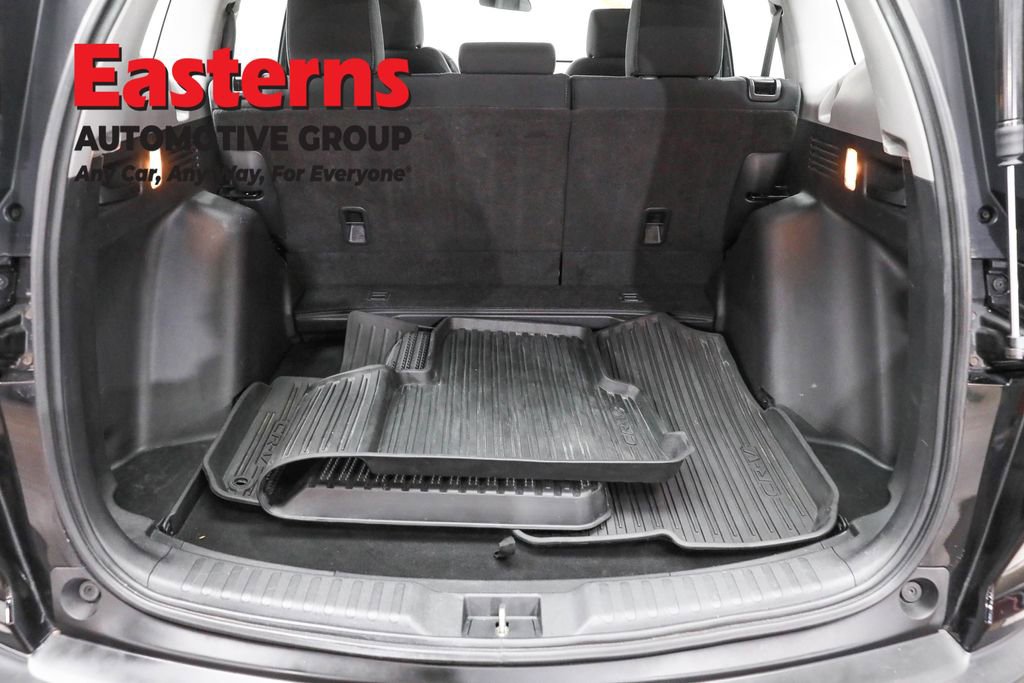 Used 2020 Honda CR-V LX image 9