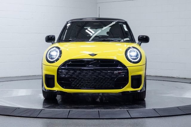 New 2026 MINI Cooper S FWD image 4