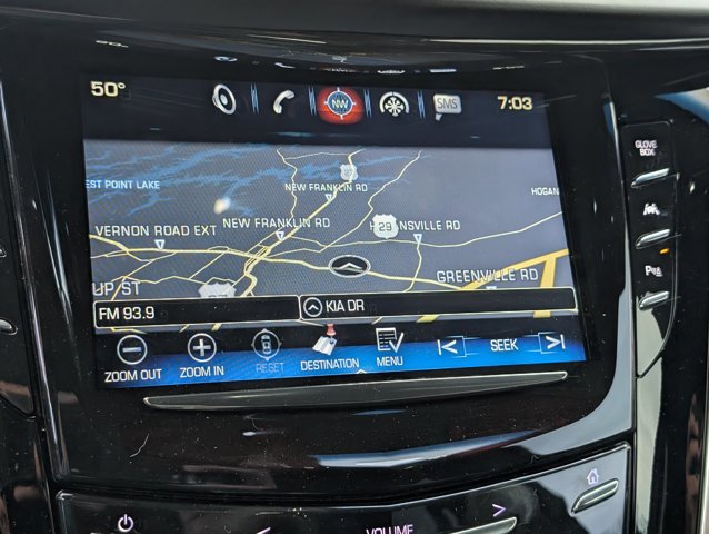 Used 2020 Cadillac Escalade Platinum image 24