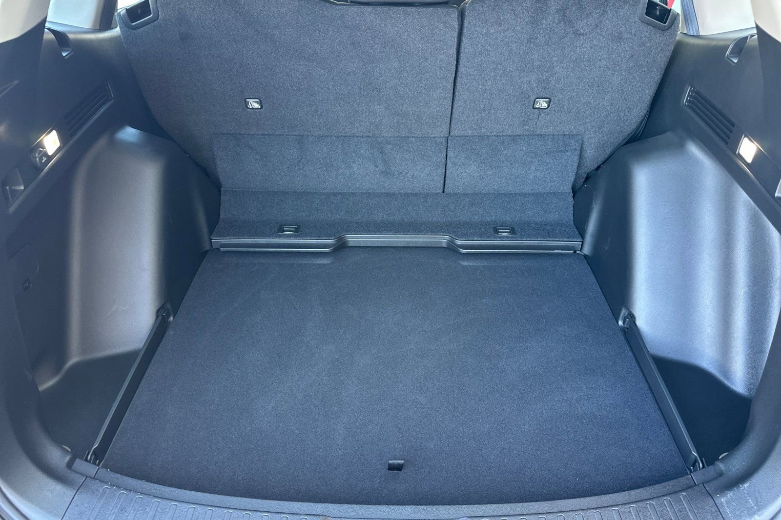 Certified 2023 Honda CR-V LX image 17