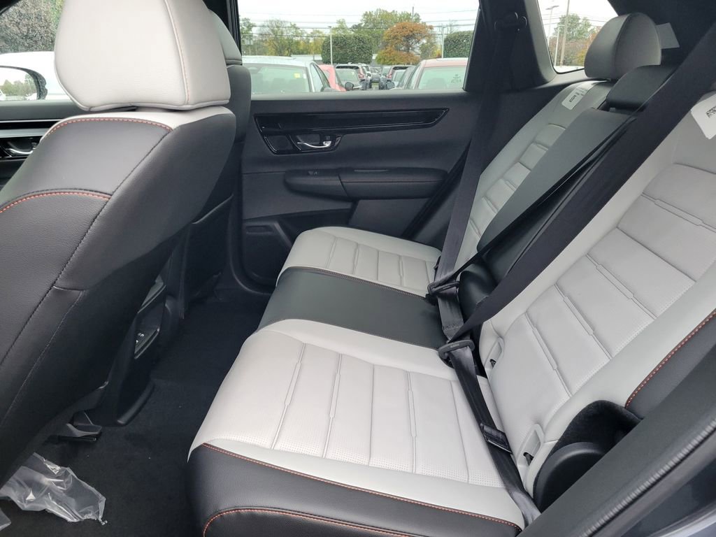 New 2026 Honda CR-V Sport Touring image 31