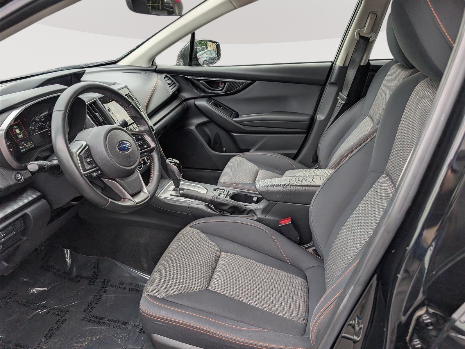 Used 2021 Subaru Crosstrek 2.0i Premium AWD/4WD image 14