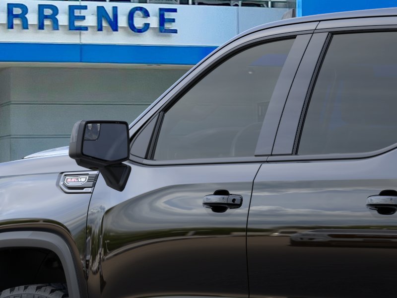 New 2026 GMC Sierra 1500 AT4X AWD/4WD image 42