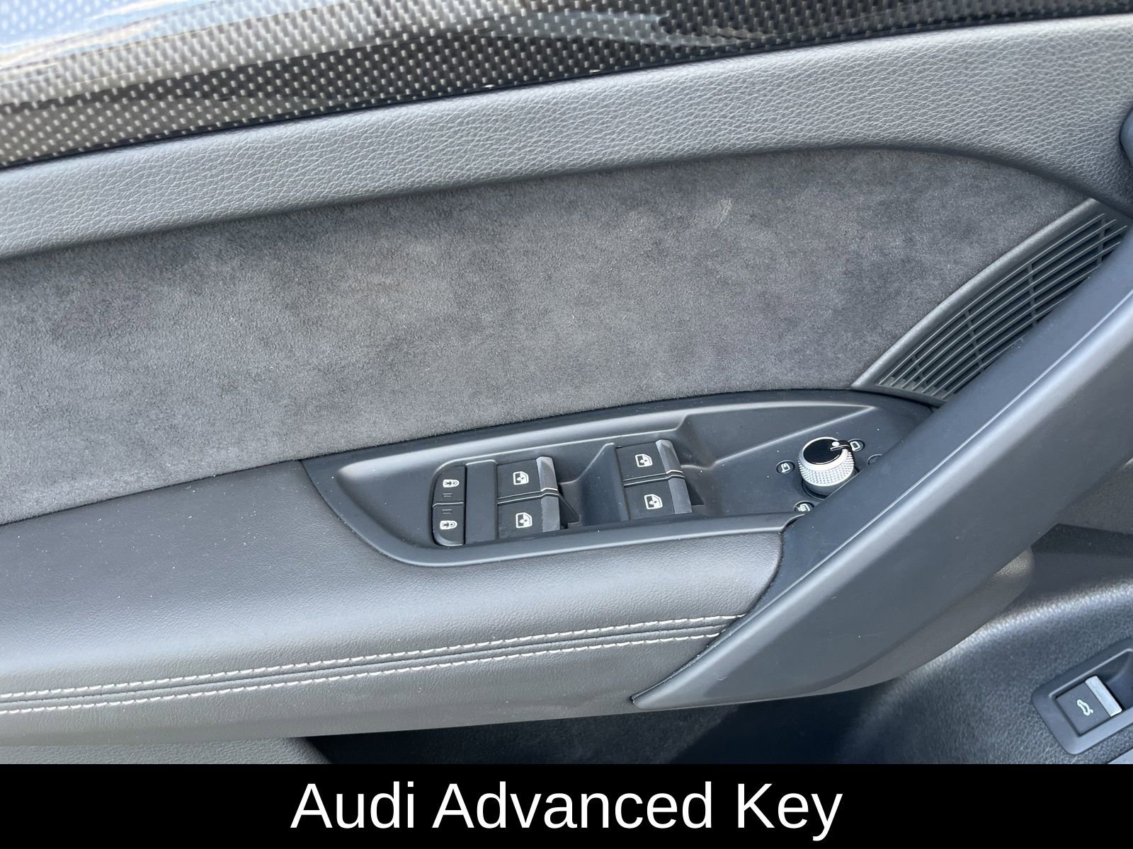 Used 2023 Audi SQ5 Premium Plus image 13