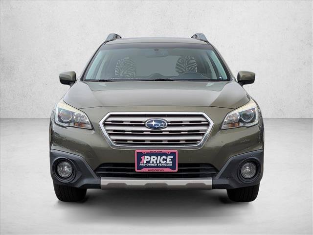 Used 2015 Subaru Outback 2.5i Premium AWD/4WD image 2