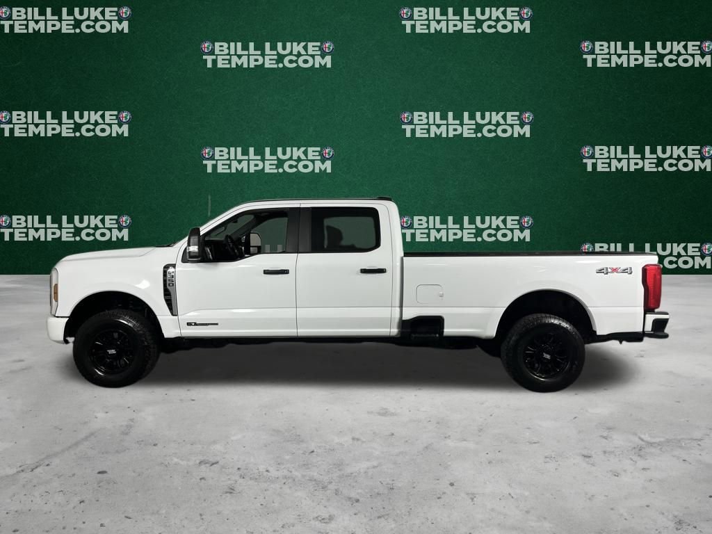 Used 2024 Ford F350 XL w/ XL Off-Road Package image 7