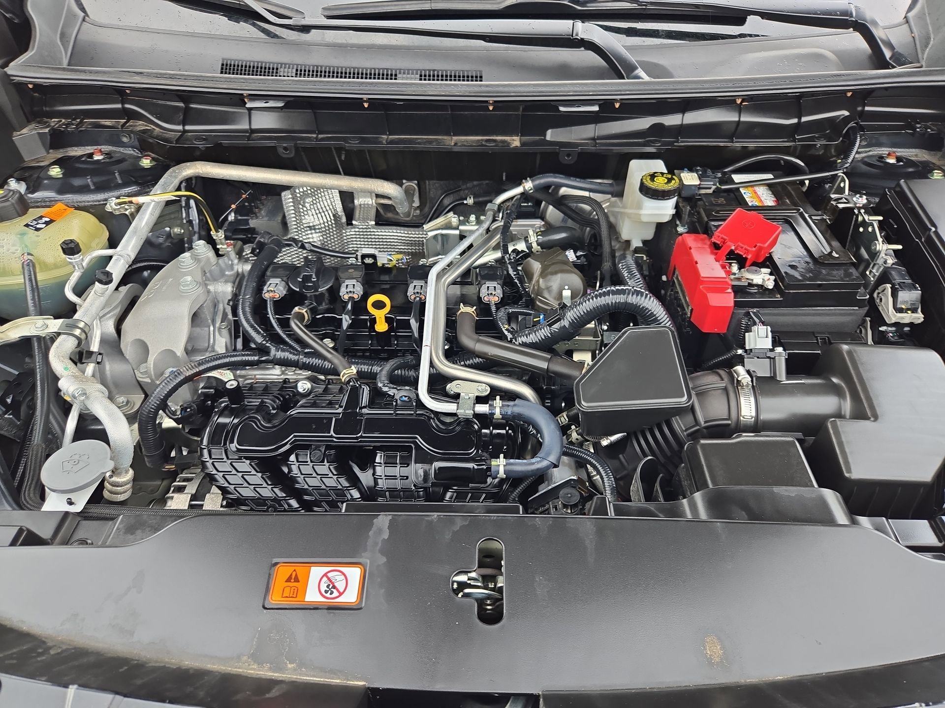 Used 2025 Mitsubishi Outlander SEL image 35