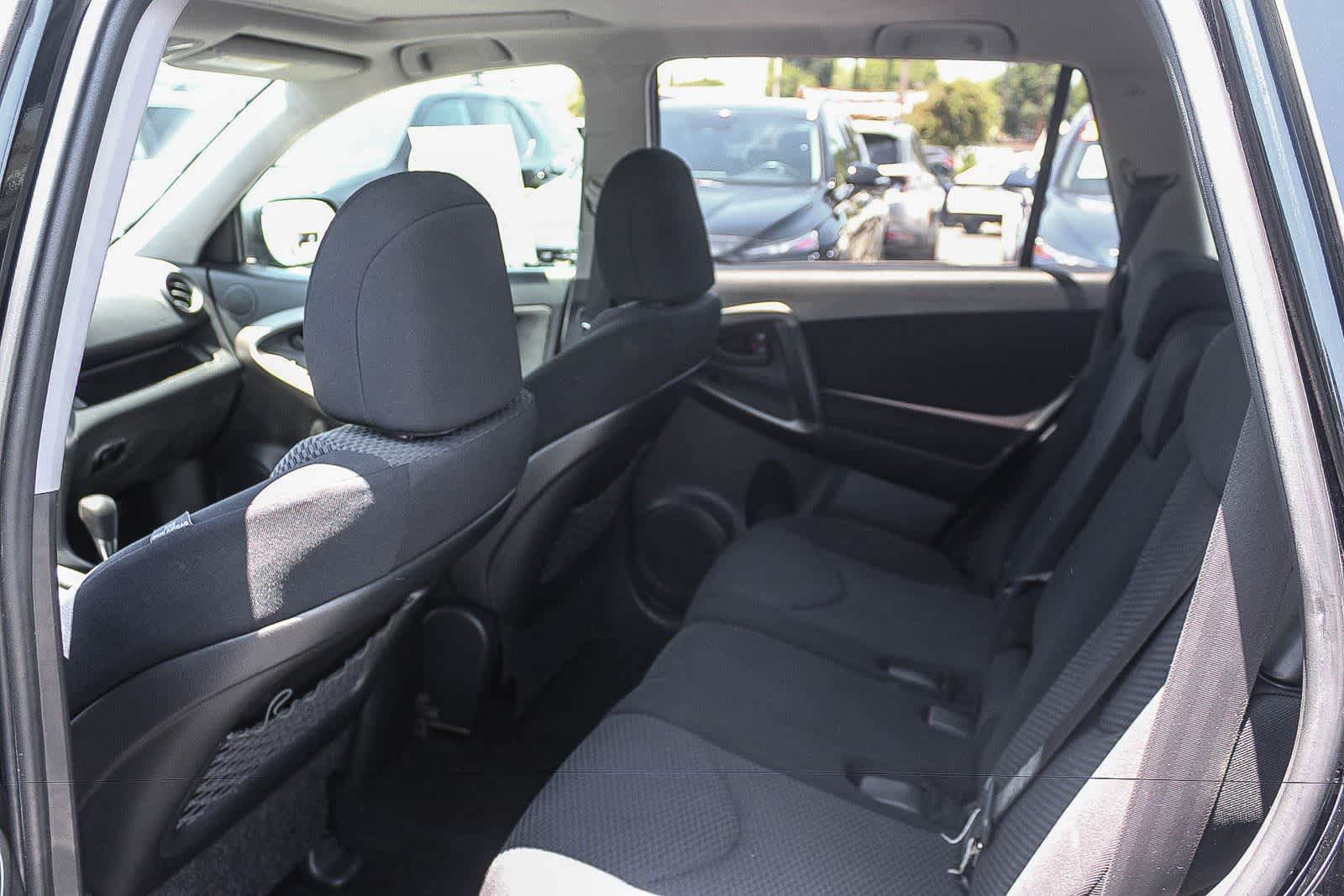 Used 2009 Toyota RAV4 Sport FWD image 23