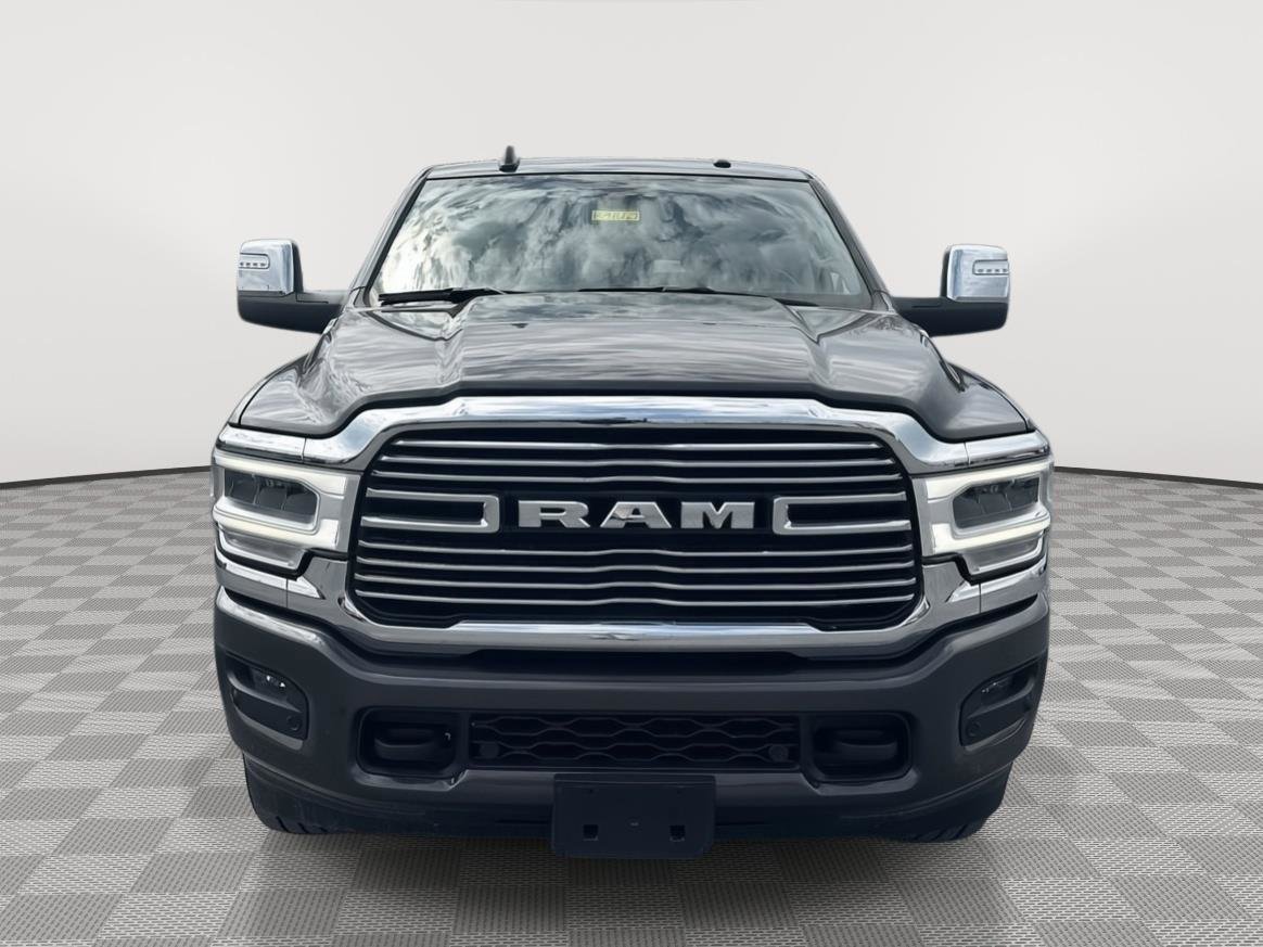 Used 2024 RAM 2500 Laramie image 7