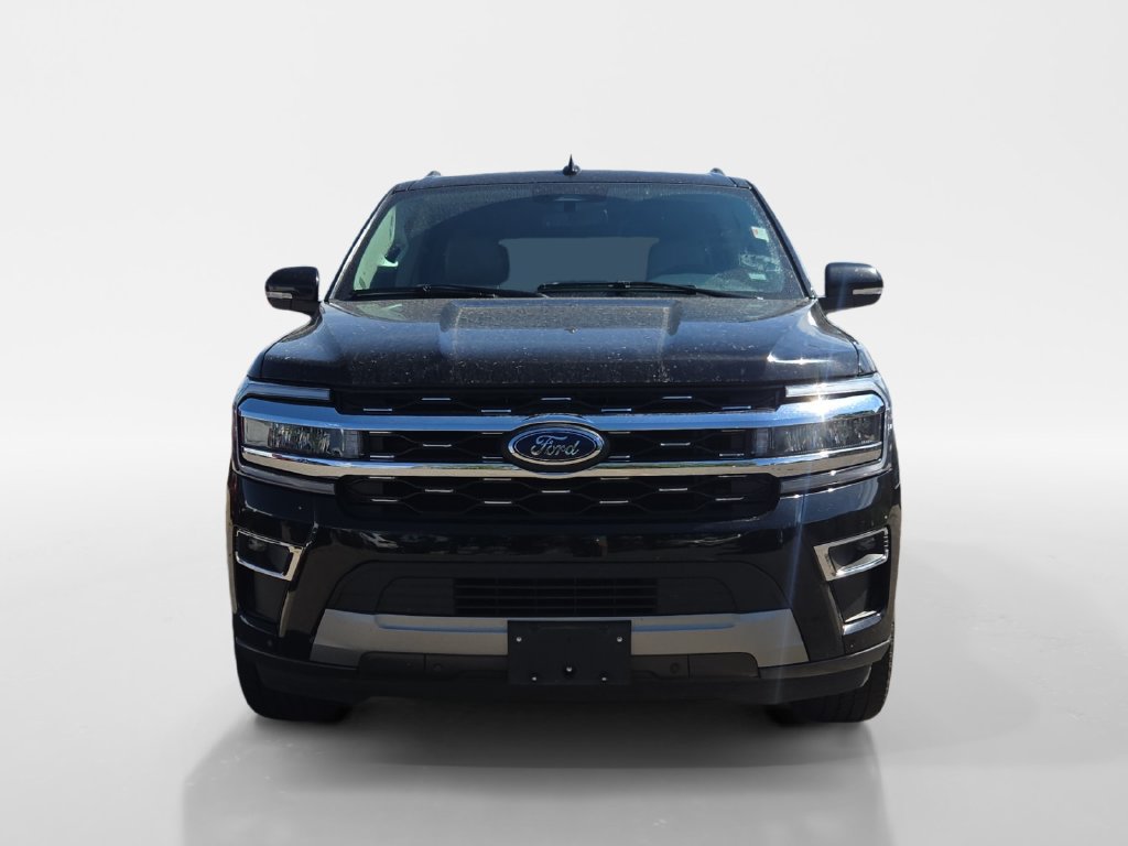 Used 2024 Ford Expedition Limited AWD/4WD image 9