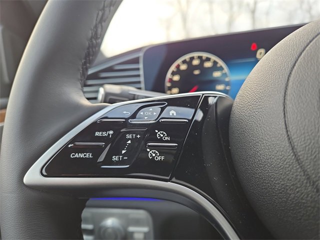 New 2026 Mercedes-Benz GLE 350 GLE 350 image 19