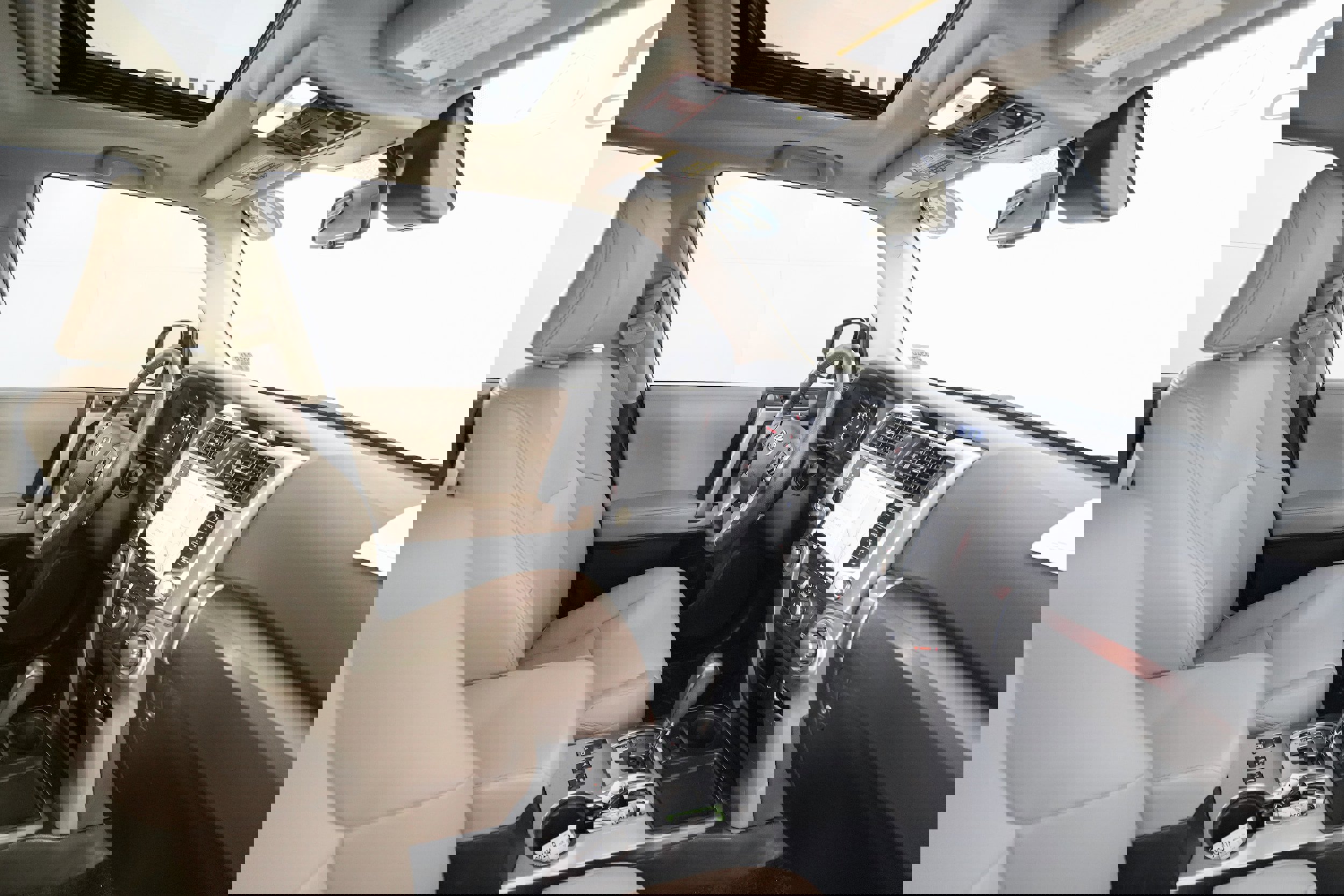 Used 2022 Toyota 4Runner SR5 Premium image 19