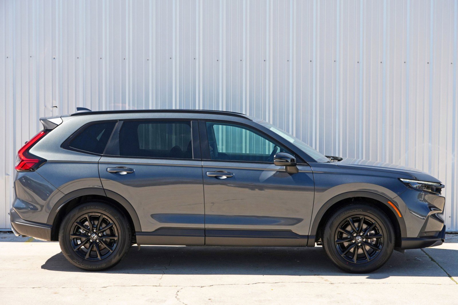 Used 2026 Honda CR-V Sport-L image 46